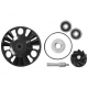 Vicma, opravná sada vodní pumpy, Aprilia ATLANTIC 125/200`06-11, SPORTCITY 125/200, SCARABEO 250/300, Piaggio BEVELY 125, X8 12